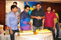 Yevadu Movie Pressmeet
